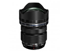 Olympus M.ZUIKO Digital ED 7-14mm f/2.8 PRO Lens